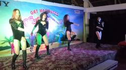 Teambuilding: Get Motivated Sony-15-03-2018